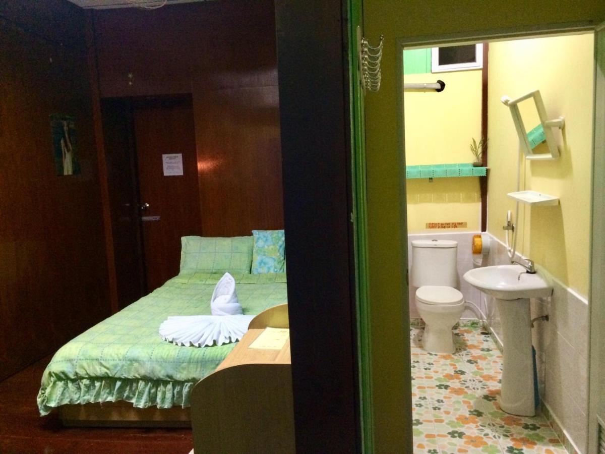 Pee Homestay Lopburi Ban Tha Krayang エクステリア 写真